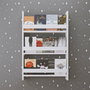 Hanah Home Artemis 3 - Blanco